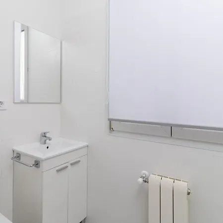 Con Encanto En Calle Pizarro Apartment *