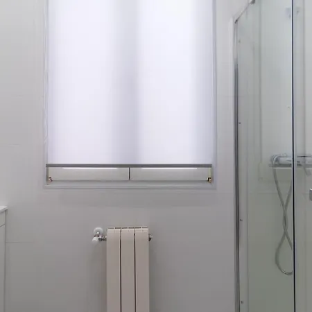 Con Encanto En Calle Pizarro Apartment