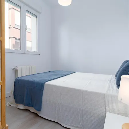 Con Encanto En Calle Pizarro Apartmán *