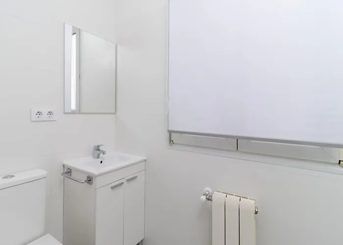 Con Encanto En Calle Pizarro Апартаменты *