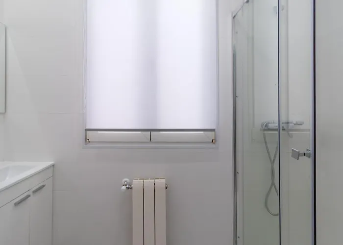 Con Encanto En Calle Pizarro Апартаменты