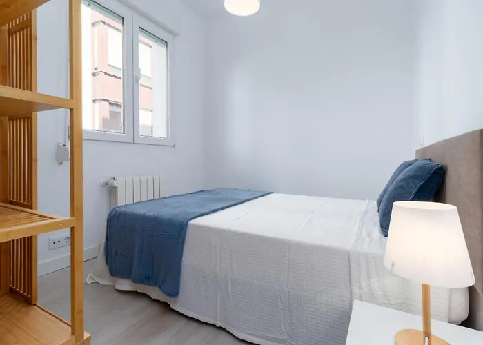 Con Encanto En Calle Pizarro Apartamento *